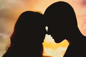 夫妻之间，要学会这样沟通图片