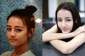 明星都爱的渔夫帽，到底有多火？戴上它，你的大脸就有救了图片