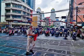 和中国比较，定居泰国有哪些优缺点？图片