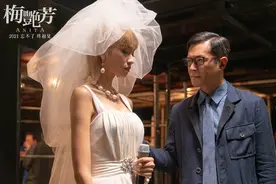 演过梅艳芳的女演员中，最像的不是王丹妮，大家公认的是陈炜图片