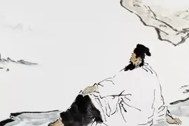 苏东坡和辛弃疾最逗的两首词，十分诙谐有趣，真是两个有趣的灵魂图片