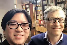 高晓松再度回应国籍争议！美国护照疑云太多，被扒曾给奥巴马投票图片