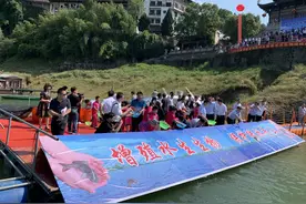 增殖放流有哪些规矩？图片