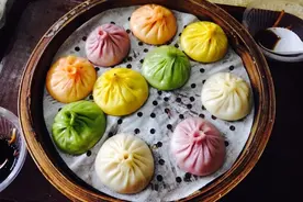 武汉美食全攻略来了，收藏这一篇，带你探店逛吃最美江城图片