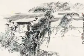 李白：今人不见古时月，今月曾经照古人图片