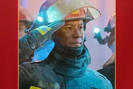 再捧百花奖杯 最佳男主角黄晓明：我最好的表演都在人生低谷后，现正忙着减肥图片