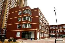 航天基地今秋新增3所小学+1所幼儿园，可提供4590个学位图片