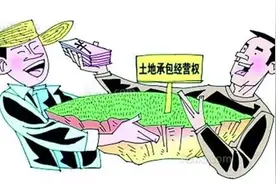 公主岭法院：公开审理一起土地纠纷案图片