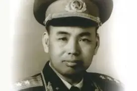红四方面军3大虎将：生死看淡不服就干，为何硝烟散尽时结局迥异图片