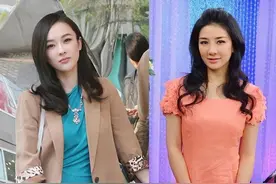 人前好姐妹，人后是仇人？6对娱圈著名“死对头”，永远不会和好图片