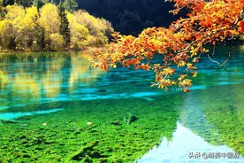 九寨沟能玩几天，怎么玩？实用干货分享图片