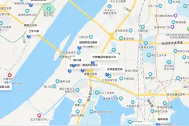 一起走进白沙洲图片