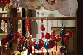 文旅兴县丨满绣入驻小市一庄 文旅融合共创佳绩图片