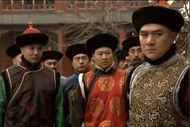 康熙三十五子为什么只有九子夺嫡？看他们母族的背景你就明白了图片