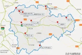 云南文山十大景点有哪些？自驾游玩如何安排行程路线？图片