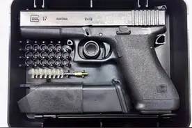 美特种部队装备轻武器全解析图片