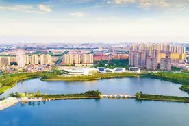 秀洲油车港：全力打造均衡富庶发展标杆镇图片