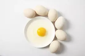 毛蛋真的很有营养吗？富硒姐姐富硒鸡蛋不敢吃图片