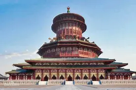 你知道“明堂"是什么吗？图片