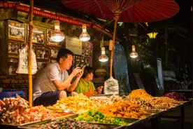 西双版纳满街都是东北人，他们在边陲小镇过得好吗？图片