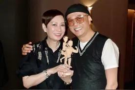 互戴绿帽争吵不休、婚后破产、恩爱半生，男星“入赘”豪门差别大图片