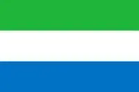 42、非洲各国简史之塞拉利昂图片