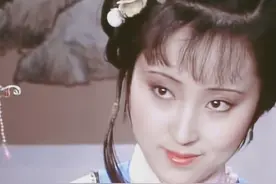 六位单眼皮的古装美女，看看谁在凑数，谁才是实至名归图片