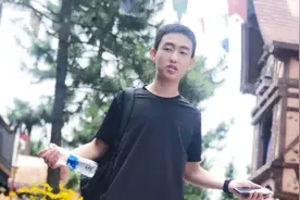 湖北天才少年692分全省48名考入中科大少年班图片