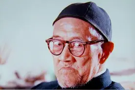 眼见未必是实——从梁漱溟的一件小事说开去图片