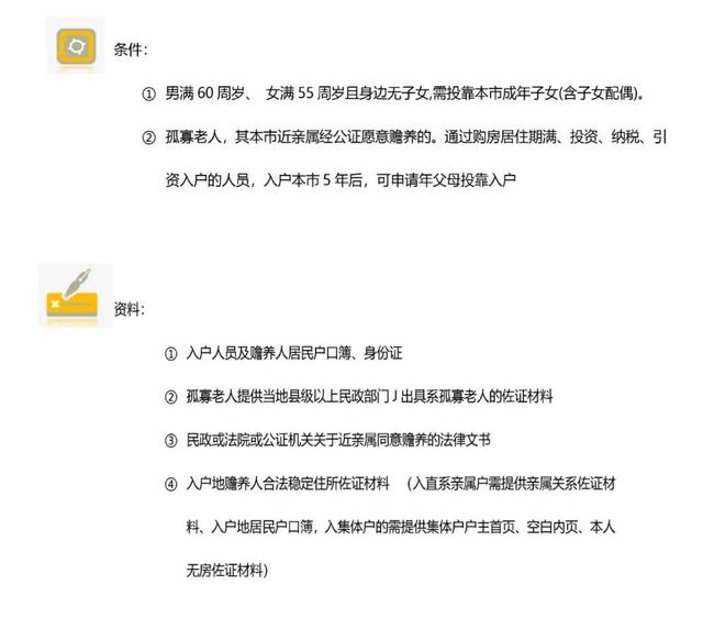 想落户成都却不了解政策？成都最全落户大全，总有一款适合你
