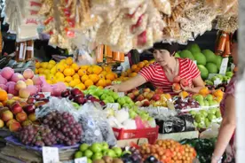 北方才有的6种水果，大多数南方人没吃过，网友：隔着屏幕流口水图片