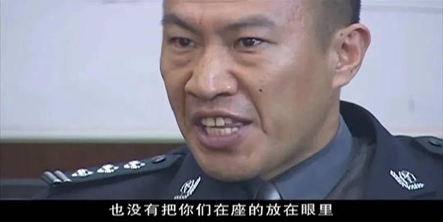 近30年评分最高十部刑侦剧，《黑冰》排第十，《征服》未进前三