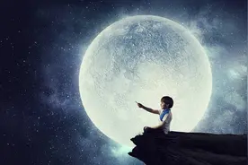 为什么所有行星的轨道都在同一平面上？图片