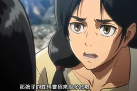 动漫中最危险的发型，“夫人，你的发型很危险”，此梗从何而来？图片