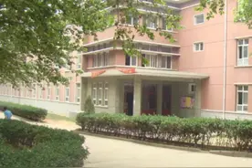 三本民办院校也能进铁路系统—石家庄铁道大学四方学院图片