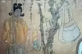 非遗科普丨1分钟带你了解非遗图片