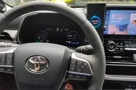 全新汉兰达实用配件分享（一）图片