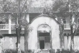 赤胆丹心铸忠魂——闽西革命先驱林心尧的故事图片