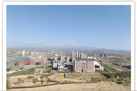 中秋赏月，除了雅山、红山，乌鲁木齐还有哪些最佳赏月点？图片