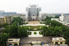 德州学院考研率增长3.4%，9个“学霸宿舍”集体考研成功图片