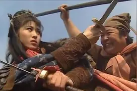 为什么梁山好汉大多对女人不太感兴趣？图片