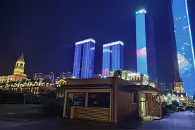 我是一个普通的女孩，过着不普通的人生图片