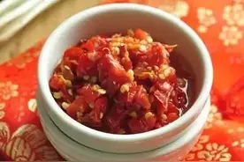 开胃剁椒菜集锦，还怕胃口不好？图片