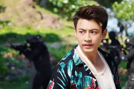 《阳光之下》悄然开播，蔡文静演技爆发，彭冠英颜值被嘲图片