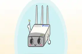 WiFi信号不好？那是你路由器位置没放对！图片