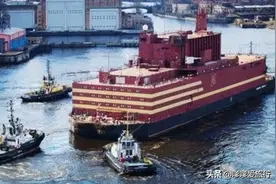 中国南海又一工程，将千米钢柱打入海底，外媒：怎么做到的？图片