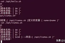 带你了解企业是如何编写脚本的-第3篇：脚本的各种执行方式区别图片