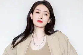 谁说张小斐命真贱？图片