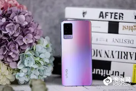 vivo S9评测：时尚轻薄机身，自拍效果真的好图片