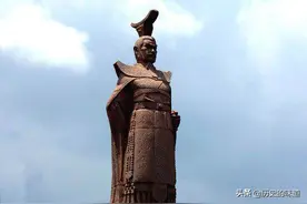 庄蹻入滇：楚国大盗庄蹻，为何摇身一变成了滇王图片